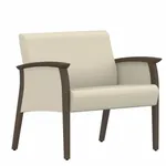  Bariatric Seating Solid Series 30W