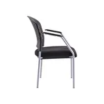  Office Guest Chair with Arms 
