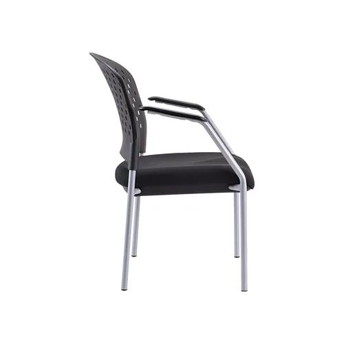  Office Guest Chair with Arms 