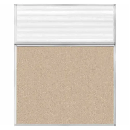  Modular Panels 72H x 60W with Window