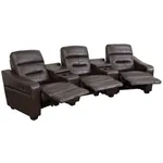 Dietrich Movie Theatre Seats 