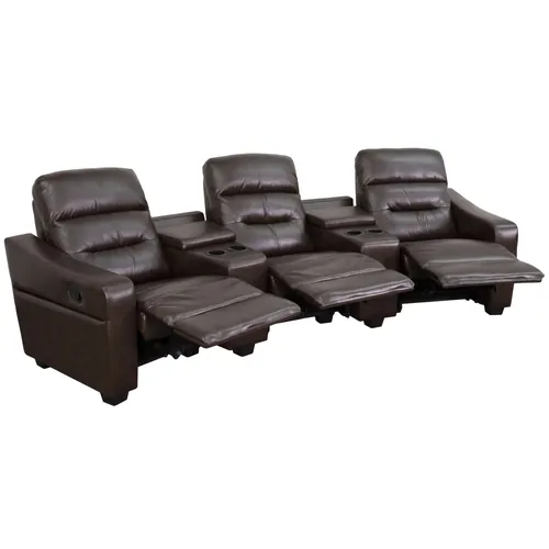 Dietrich Movie Theatre Seats 