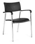 Auburn Reception Room Chairs 4Pack