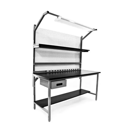 Manager Mechanic Workbench 