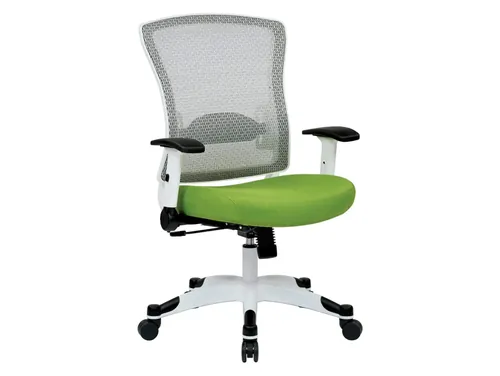 Space Bolton Green Office Chair 