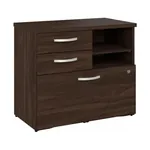 Besto Mixed Storage Cabinet 36 Inch
