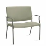  Wide Waiting Room Chairs Durable Series 32W