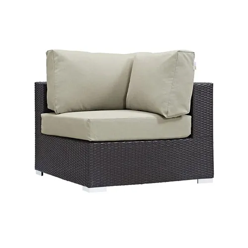 Lona Outdoor Rattan Chairs 