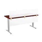 Adjustable Office Desk 60W x 24D