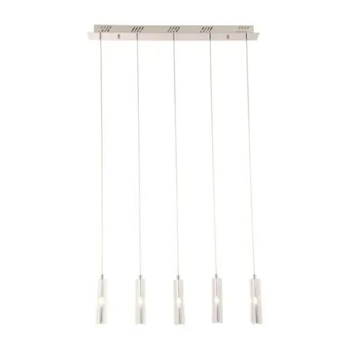 Brillare 5 Light Ceiling Light 