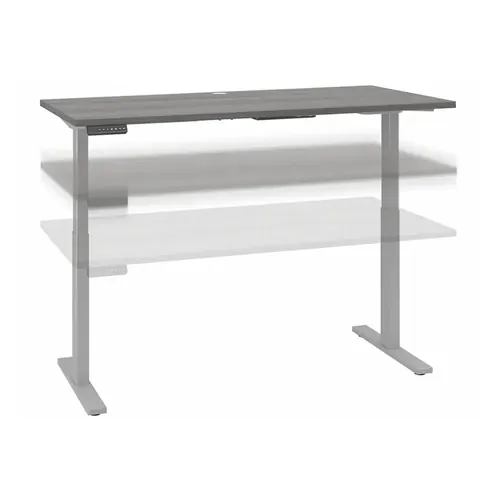  Sit And Stand Computer Desk 60W x 30D