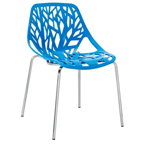 Dorotha Contemporary Restaurant Chair 