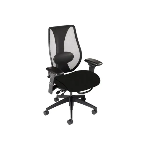  Ergonomic Mesh Back Office Chair 