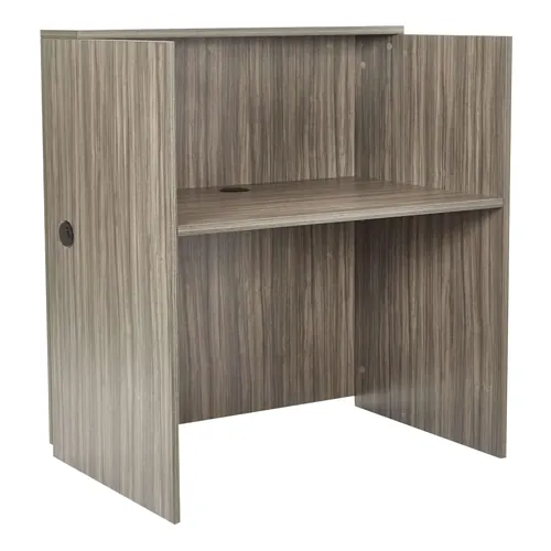 Cronus Library Desk 