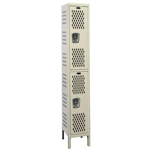  Ventilated Locker 1W 2T