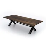 ID6 Industrial Conference Table 
