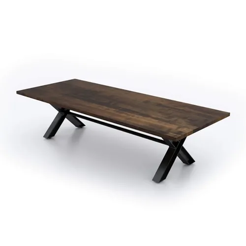 ID6 Industrial Conference Table 