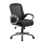  Metal Frame Office Chair 