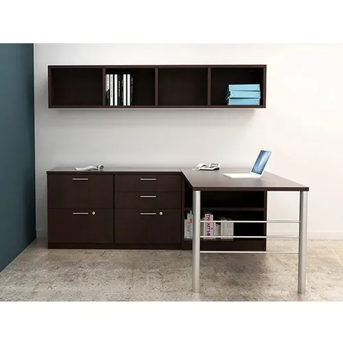 Ezra Modular Office Furniture 72W x 72D