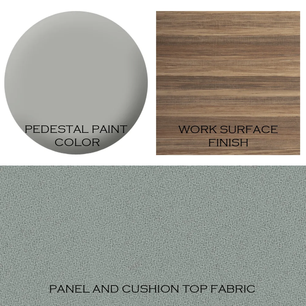 Rectangular Straight