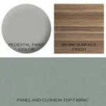 Rectangular Straight