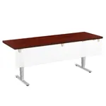  Height Adjustable Office Table 72W x 24D