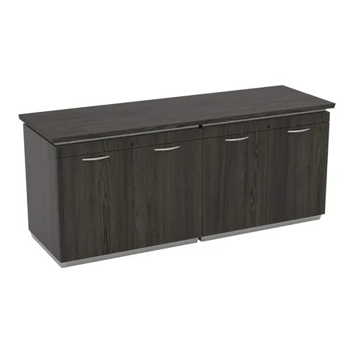 Black Tie Office Storage Cabinet 72 Inch