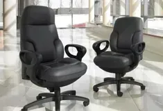 Big and Tall Office Chairs
