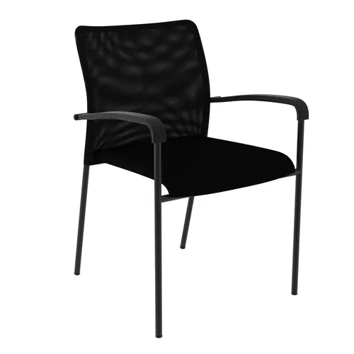 Davenport Office Side Chairs With Arms 2pack