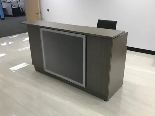 Liberty Debt Relief - Phase 2