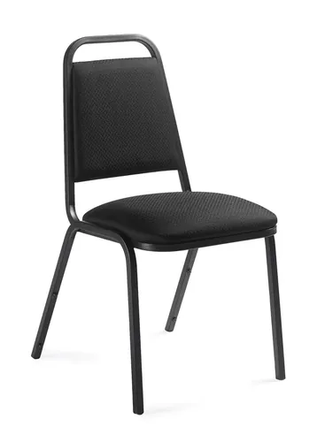 Renton Stationery Office Chair 2Pack
