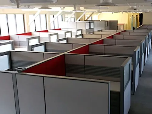 Benfield Control Systems, Inc.