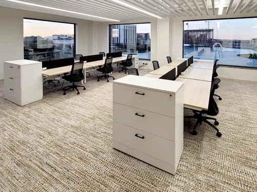 NEC Corporation of America