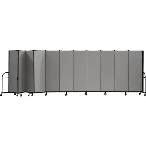 Break 6 Foot Room Dividers 6ft H x 20ft L
