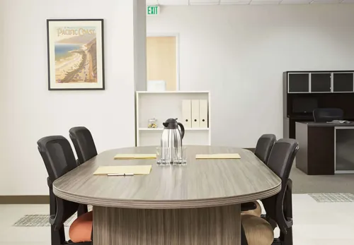  Contemporary Conference Table Novato