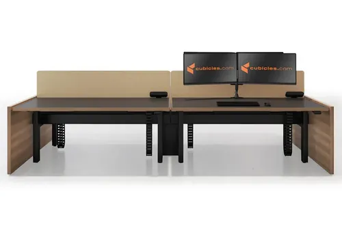  Trading Workstation Range