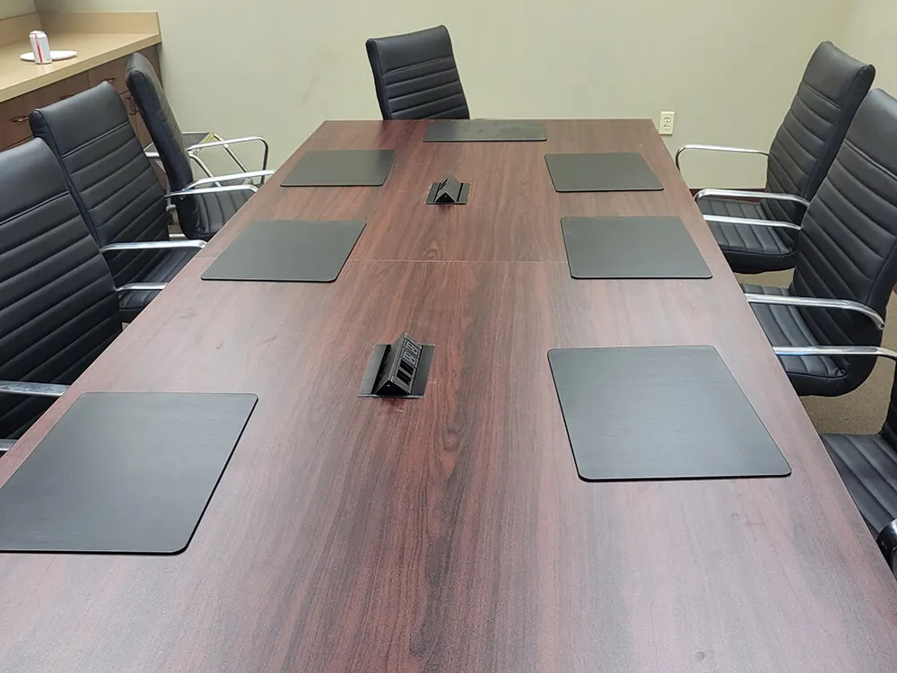 Peoples Bank and Trust Company 