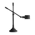 Geneva Contemporary Desk Lamp 