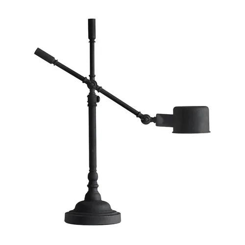 Geneva Contemporary Desk Lamp 