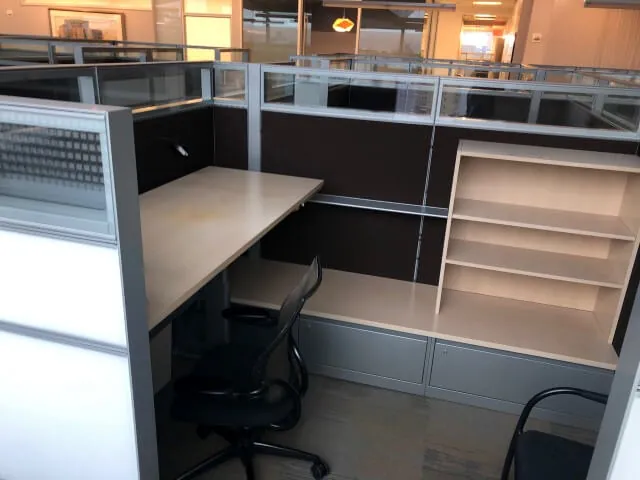 Steelcase Montage