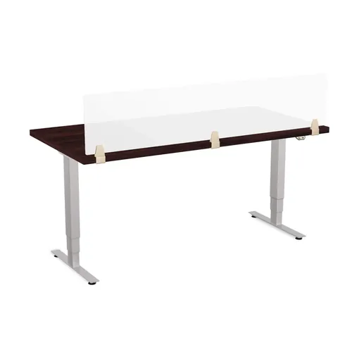  Height Adjustable Work Table 60W x 30D