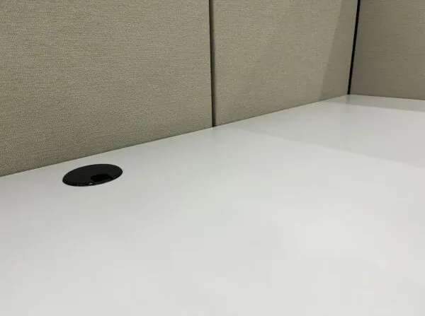 Herman Miller Ethospace