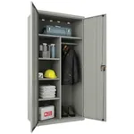  Office Wardrobe Cabinet Combo