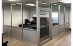  Glass Office TL21