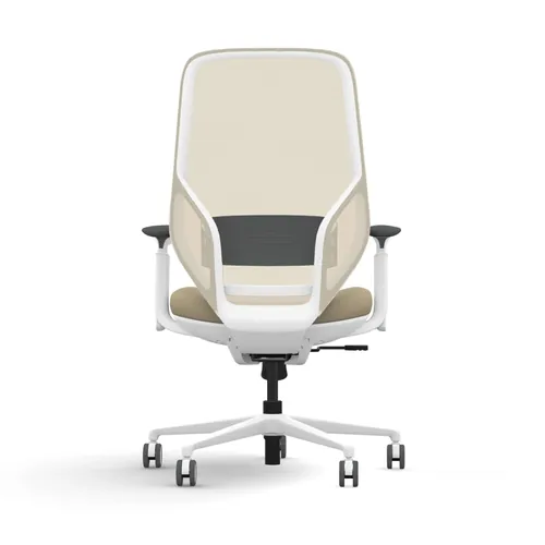  Modern Fabric Office Chair 