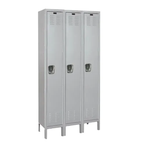  Healthcare Locker 3W 1T