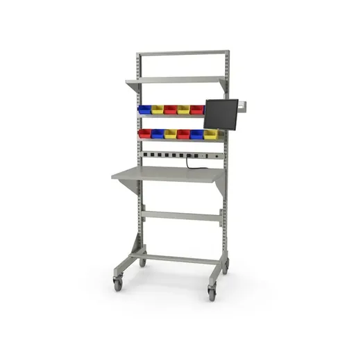 Inspector Stand Up Workbench 