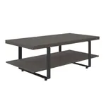 ID1 Industrial Coffee Table 
