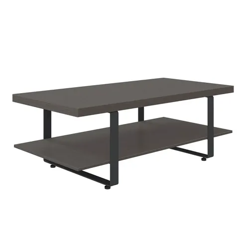 ID1 Industrial Coffee Table 