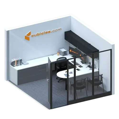  Modular Office System SF I7 85H